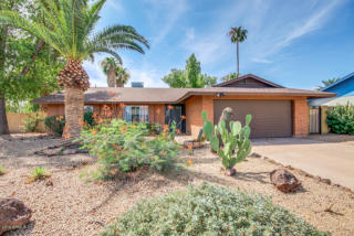 3231 Malapai Dr, Phoenix, AZ 85028-4954