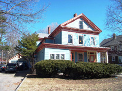 393 Newtonville Ave, Newton, MA 02460-1928
