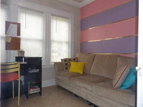 22 Carlisle St, Worcester MA 01602-3324 exterior