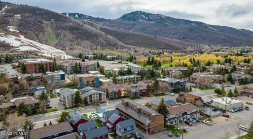 1470 Park Ave, Park City UT 84060-5202 exterior