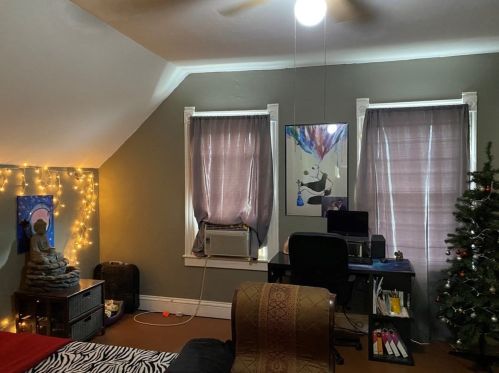 100 Clark St, New Bedford MA 02740-7102 exterior