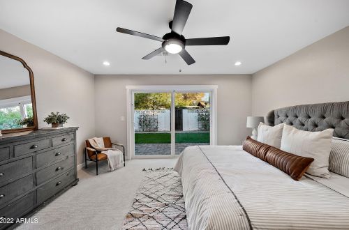 4225 34th Pl, Phoenix AZ  85018-4737 exterior