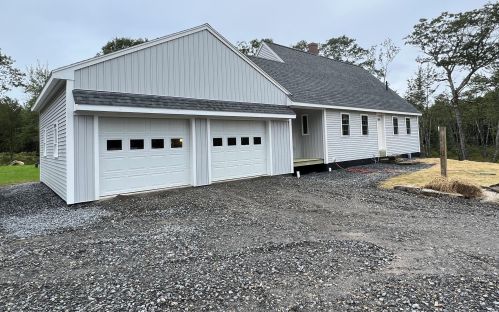 6 Lane Rd, New Harbor, ME 04554-4049