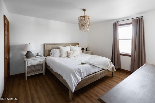 2349 55th St, Phoenix AZ  85008-2609 exterior