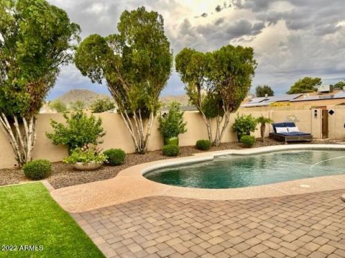 13026 30 St, Phoenix AZ 85032-6515 exterior