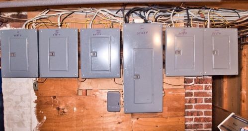 264 Hope St, Fall River MA 02721-1315 exterior