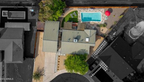 10007 30 Pl, Phoenix AZ 85028-4407 exterior