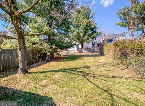 60 Route 156, Trenton NJ 08620-1728 exterior