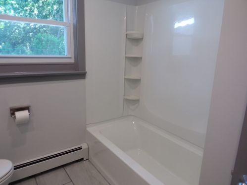 22 Coury Dr, New Bedford MA  02743-1972 exterior