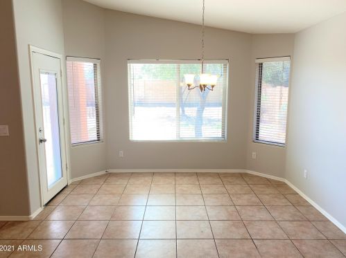 2309 Carter Rd, Phoenix AZ  85041-6405 exterior