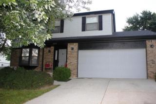 220 Helmbright Dr, Columbus, OH 43230-3236