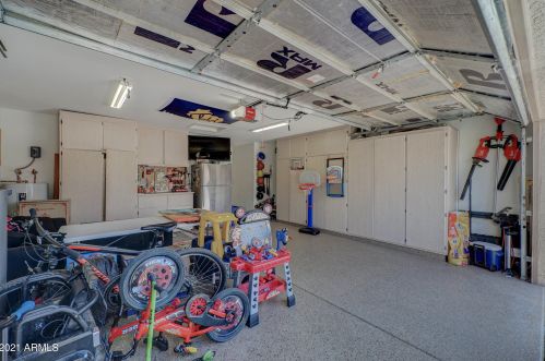 14609 32nd St, Phoenix AZ 85032-2704 exterior