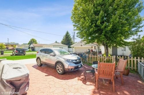 4608 Wenonah Ave, Forest View IL 60402-4353 exterior