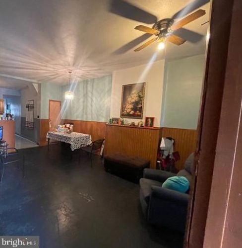 2939 6th St, Philadelphia PA  19133-2804 exterior