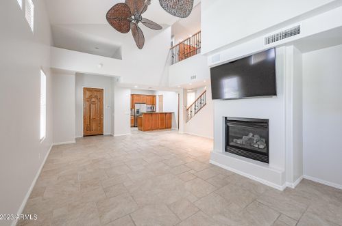 5105 34th Pl, Phoenix AZ  85018-1545 exterior