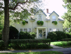 47 Freeman St, Newton, MA 02466-1205