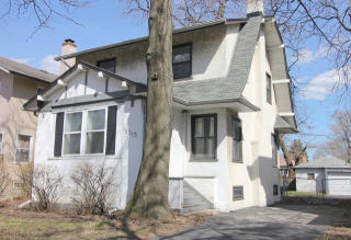 3315 Ridgeland Ave, Forest View, IL 60402-3730