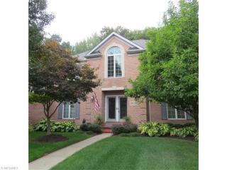 19010 Westfield Ln, Cleveland OH  44136-7427 exterior