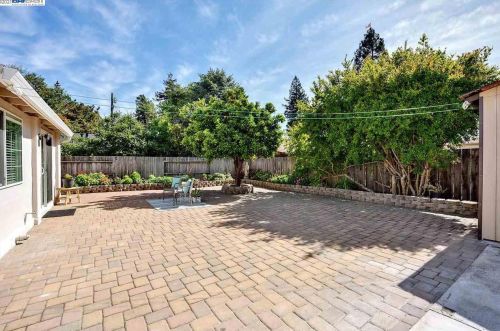 1455 San Jose St, San Leandro CA  94577-5130 exterior