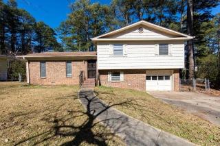 225 Von Dale Dr, Birmingham AL  35215-7131 exterior