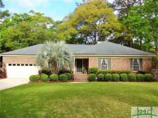 33 Palmetto Bay Rd, Savannah GA  31410-2651 exterior