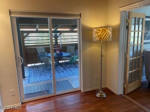 95 Aspen Dr, Park City UT 84098-5186 exterior