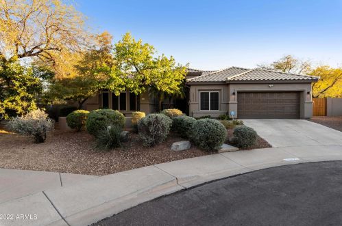 16245 25 St, Phoenix AZ 85048-9319 exterior