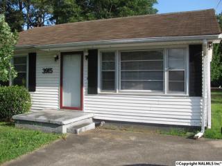 3915 Drake Ave, Huntsville, AL 35805-5263