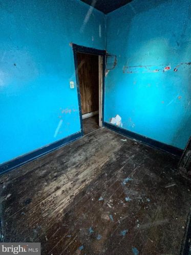 1822 20 St, Philadelphia PA 19140-1003 exterior