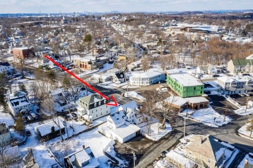 665 Broad St, Weymouth MA 02188-1712 exterior