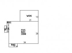 50 Charlotte Rd, Newton MA 02459-1708 floor plan