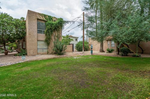 4540 44th St, Phoenix AZ 85018-4272 exterior