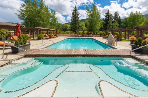 2001 Park Ave, Park City UT  84060-5157 exterior