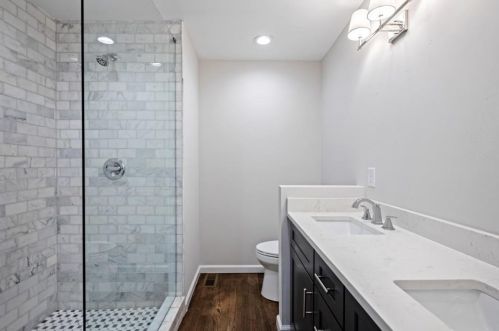 4831 Cambridge Dr, Atlanta GA  30338-5005 exterior