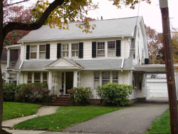 47 Ellison Rd, Newton, MA 02459-1434