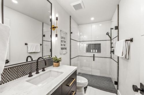 1406 Park Ave, Park City UT 84060-5134 exterior