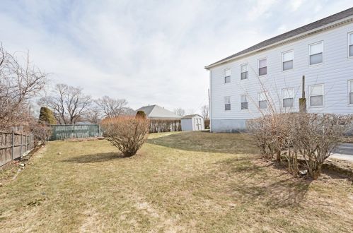 31 Benedict Rd, Worcester MA 01604-1814 exterior