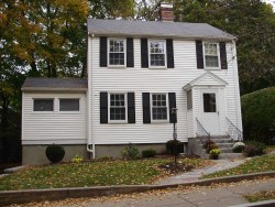 165 Jackson St, Newton, MA 02459-2520