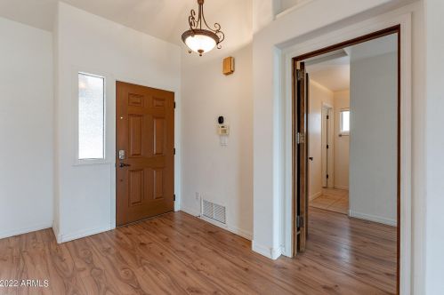 3922 Bloomfield Rd, Phoenix AZ  85032-7335 exterior