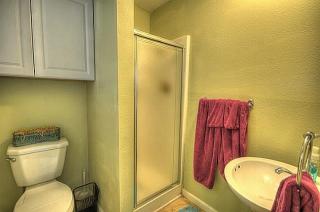 4002 Winfield Ave, Fort Worth TX  76109-3728 exterior