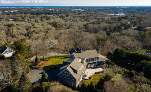 230 Skyline Dr, Chatham MA 02633-1720 exterior