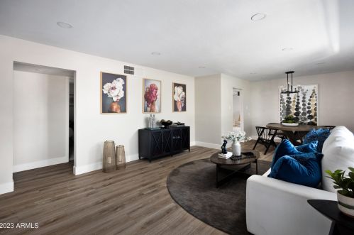 4115 Catalina Dr, Phoenix AZ 85015-6024 exterior