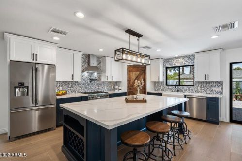 4632 Catalina Dr, Phoenix AZ  85018-6515 exterior