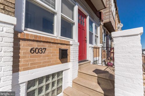 6037 Chester Ave, Philadelphia, PA 19142-1410