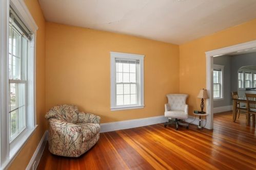 48 Harley Ave, Everett MA  02149-1302 exterior