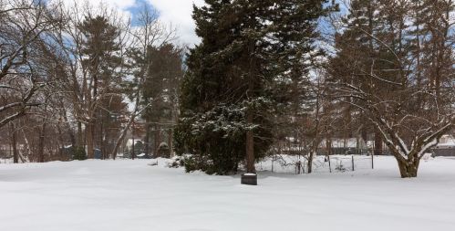 36 Wilson Ave, North Reading MA 01864-1648 exterior