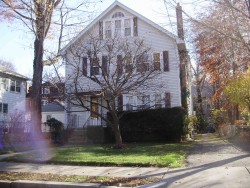 278 Cabot St, Newton, MA 02460-2265