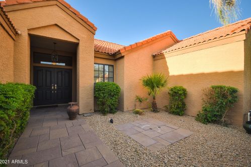 9044 Larkspur Dr, Scottsdale AZ  85260-4523 exterior