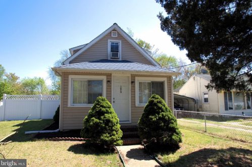 1675 Atkins Ave, West Deptford, NJ 08086-3209