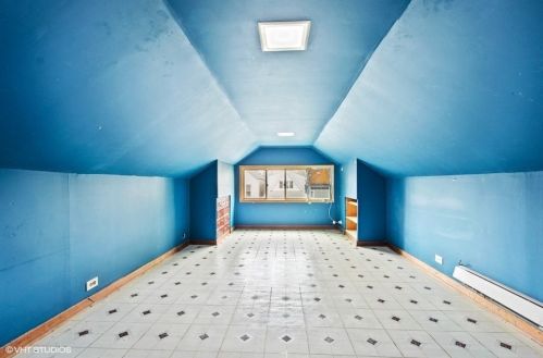 1329 Clinton Ave, Forest View IL 60402-1231 exterior